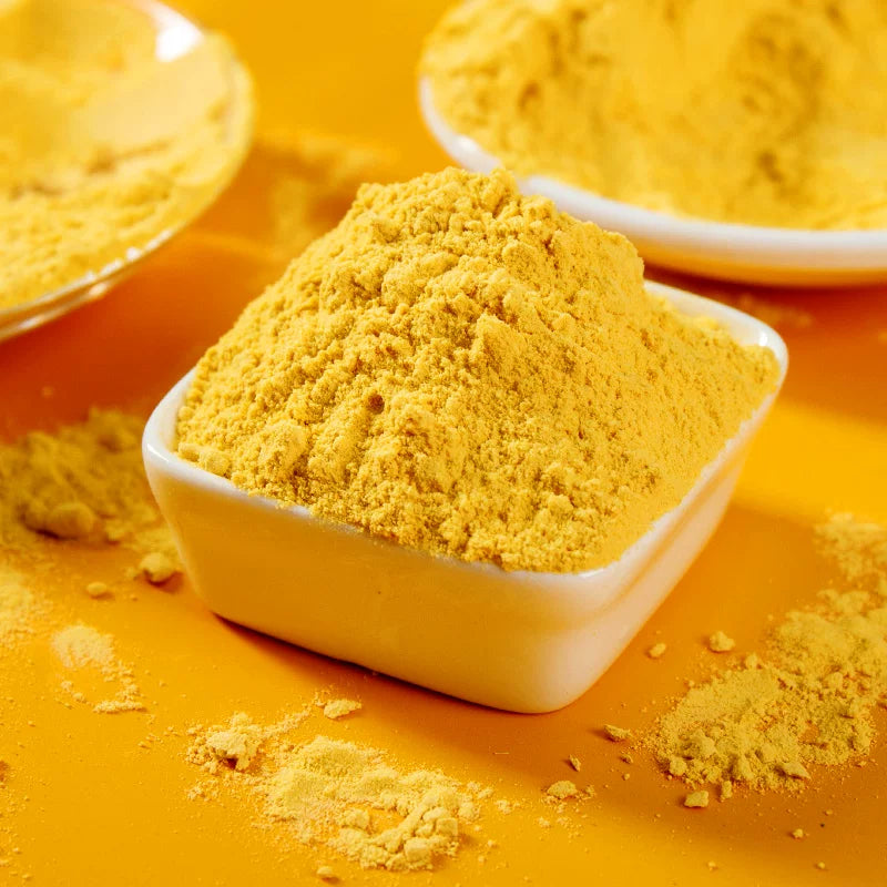 Freeze-Dried Mango Powder