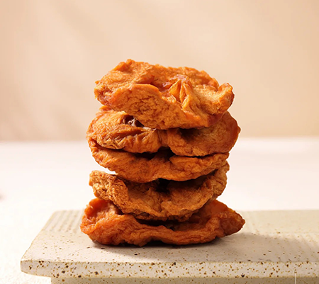 Dried Fruits