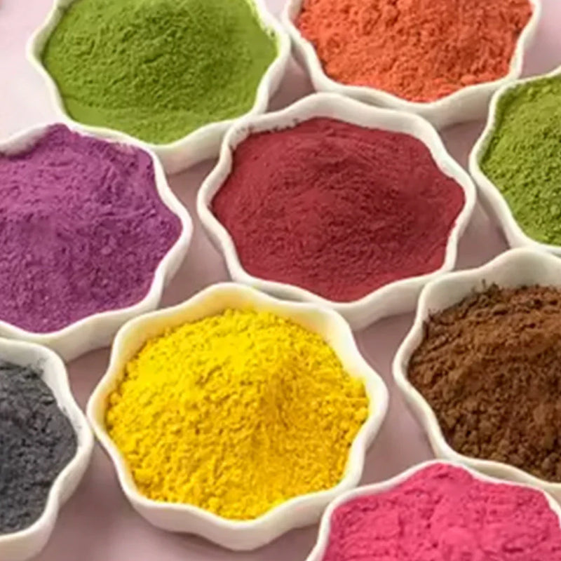 Fruits Powder