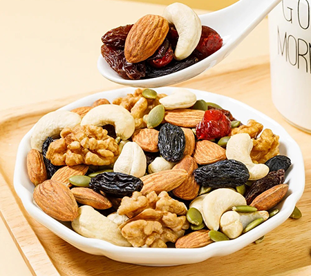 Nuts & Seeds