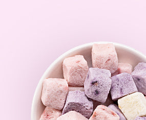 Kid-Friendly Snacks
