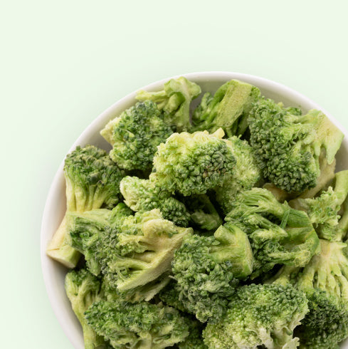 Healthy Low-Cal Snacks