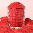 Factory Direct Freeze-Dried Strawberry Powder | Bulk Wholesale Supply