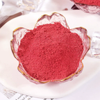 Freeze Dried Strawberry Powder 150g Strawberry Powder for Smoothie Cake Drinks and Baking Food Poudre de fraise