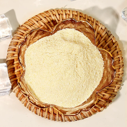 Freeze-Dried Durian Powder