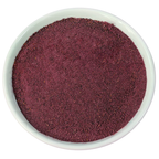 Factory Direct Freeze-Dried Blueberry Powder | Bulk Wholesale Supply