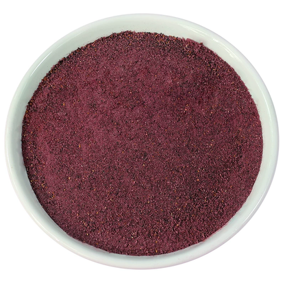 Freeze-Dried Blueberry Powder