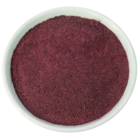 Freeze-Dried Blueberry Powder