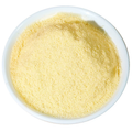 Factory Direct Freeze-Dried Yellow Peach Powder | Bulk Wholesale Supply