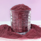 Factory Direct Freeze-Dried Blueberry Powder | Bulk Wholesale Supply