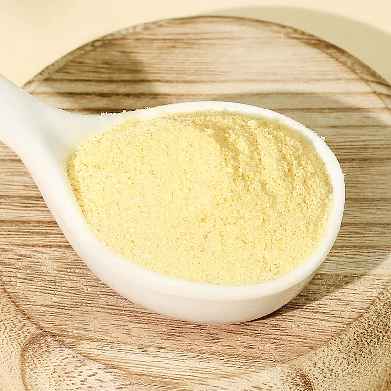 Freeze-Dried Durian Powder