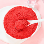Factory Direct Freeze-Dried Strawberry Powder | Bulk Wholesale Supply