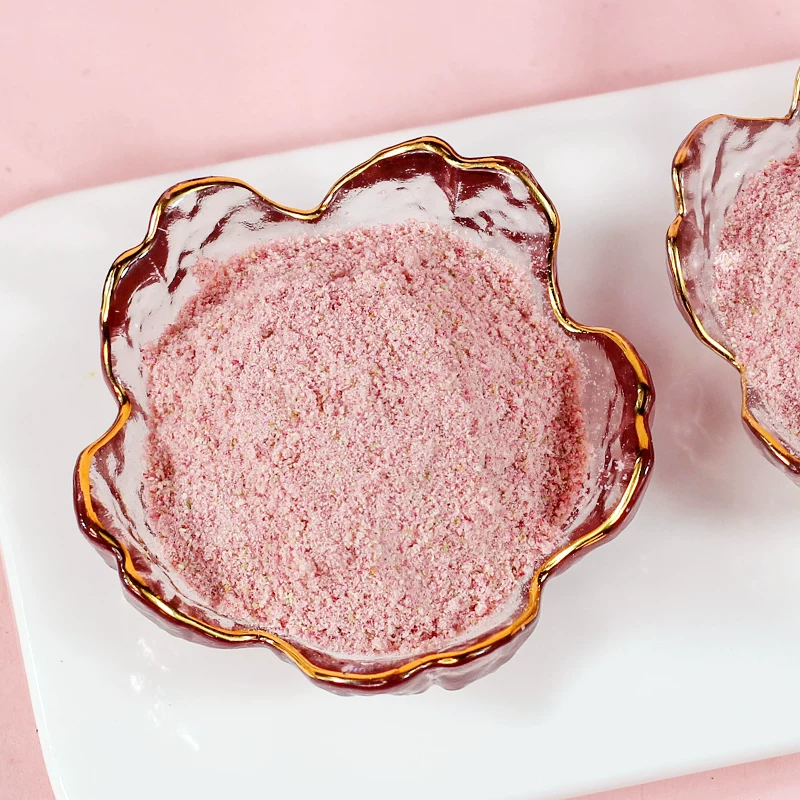 Freeze-Dried Fig Powder