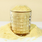 Factory Direct Freeze-Dried Yellow Peach Powder | Bulk Wholesale Supply