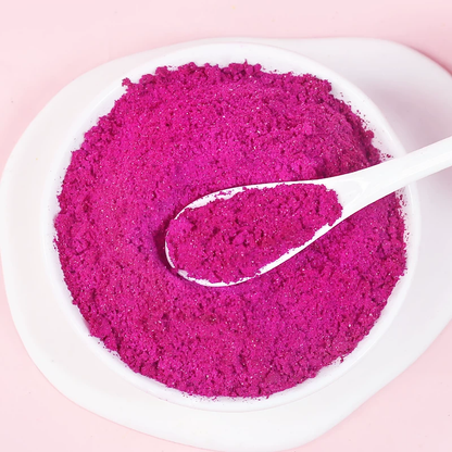Dragon Fruit Powder Pink Pitaya