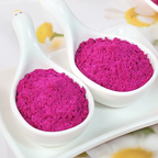 Dragon Fruit Powder Pink Pitaya 4oz, Vegan Gluten Free for Baking, Drinks, Smoothies & Natural Food Coloring