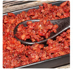 Candied Strawberry Dices | Bulk Wholesale Supply