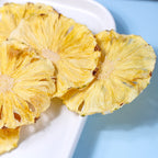 Dried Pineapple Slices | Bulk Wholesale Supply