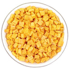 Candied Mini Mango Dices | Bulk Wholesale Supply