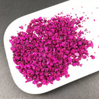 Freeze-Dried Dragon Fruit Dices