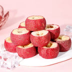 Freeze Dried Hawthorn Berry Crisps