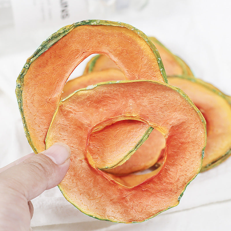 Dried Papaya Slices | Bulk Wholesale Supply