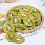 Dehydrated Kiwi Slices