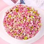 Factory Direct Freeze-Dried Fig Dices | Bulk Wholesale Supply