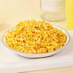 Freeze-Dried Yellow Peach Dices