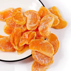 Candied Orange | Bulk Wholesale Supply