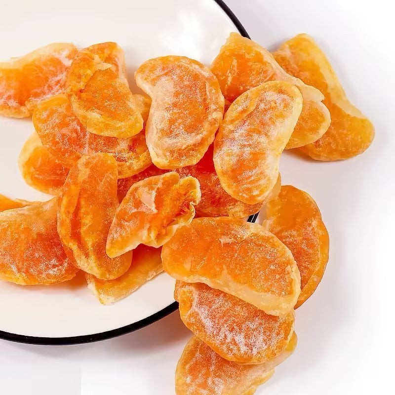 Candied Orange | Bulk Wholesale Supply