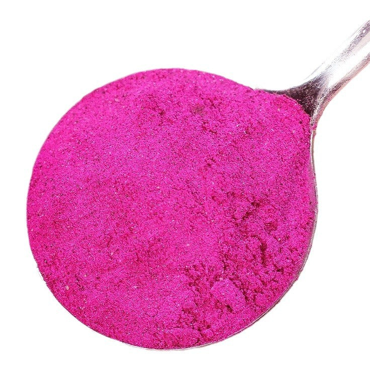 Factory Direct Freeze-Dried Red Pitaya Powder | Bulk Wholesale Supply