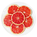 Dried Grapefruit Slices | Bulk Wholesale Supply