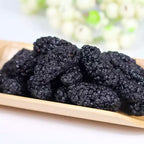 Freeze Dried Mulberry Crisps