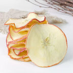 Dried Apple Slices