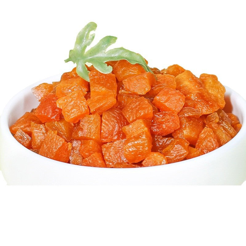 Candied Apricot Dices | Bulk Wholesale Supply