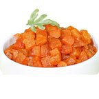 Candied Apricot Dices | Bulk Wholesale Supply