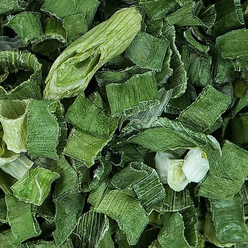 Dehydrated Chives Flakes, Instant Noodle Seasoning Vegetables