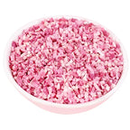 Freeze-Dried Peach Dices