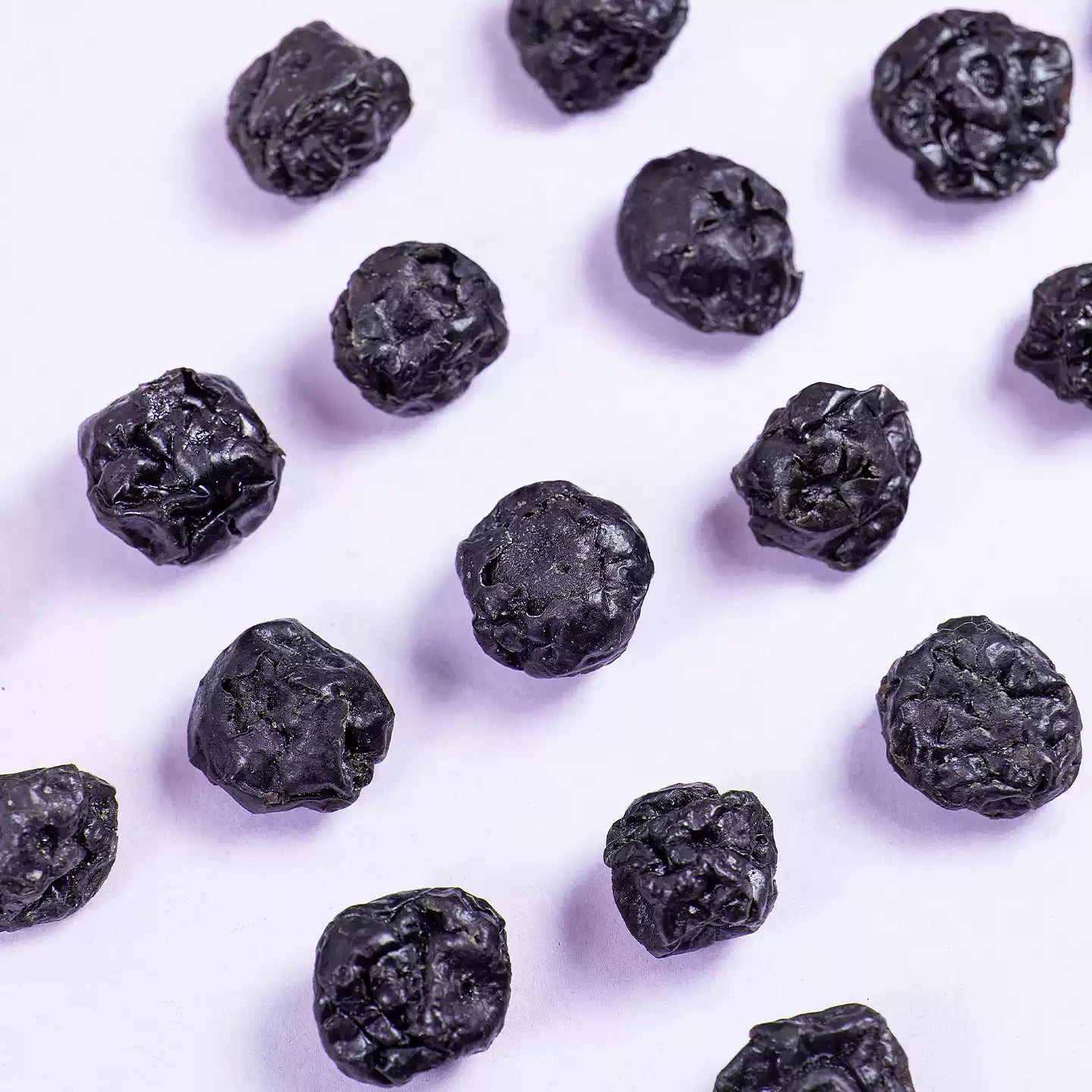 Freeze Dried Blueberries