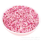 Factory Direct Freeze-Dried Peach Dices | Bulk Wholesale Supply