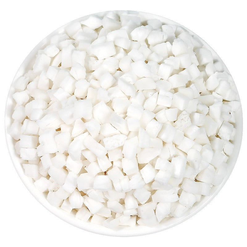 Factory Direct Freeze-Dried Coconut Dices | Bulk Wholesale Supply