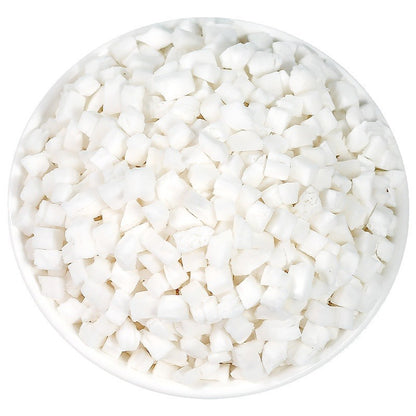 Freeze-Dried Coconut Dices