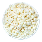 Freeze-Dried Pear Dices