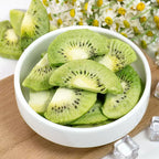 Freeze Dried Kiwi Fruit Chunks