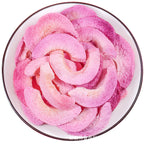 Factory Direct Freeze-Dried Peach Slices | Bulk Wholesale Supply