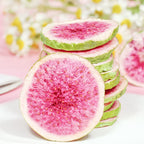 Freeze-Dried Figs - Wholesale  Halved