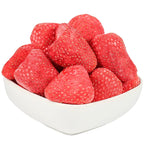 Freeze-Dried Whole Strawberries