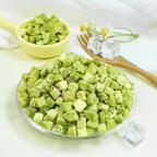 Freeze-Dried Kiwi Dices