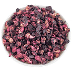 Freeze-Dried Blueberry Dices No Sugar Added, 100% Natural, Fruit Snacks